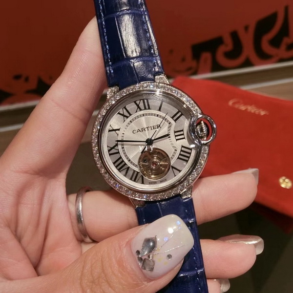 Cartier Watches-568