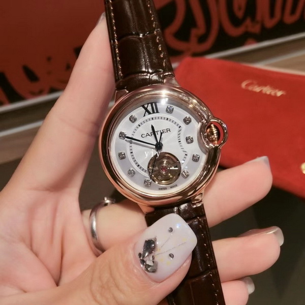 Cartier Watches-586