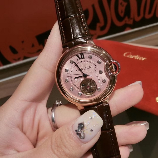 Cartier Watches-589