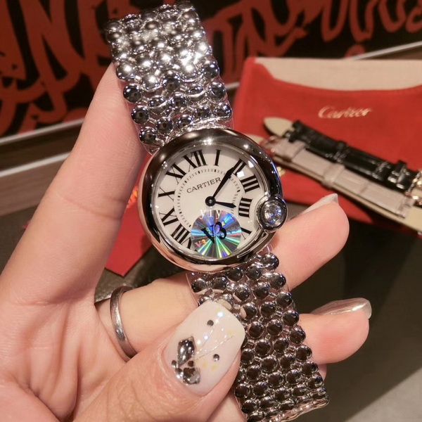 Cartier Watches-593