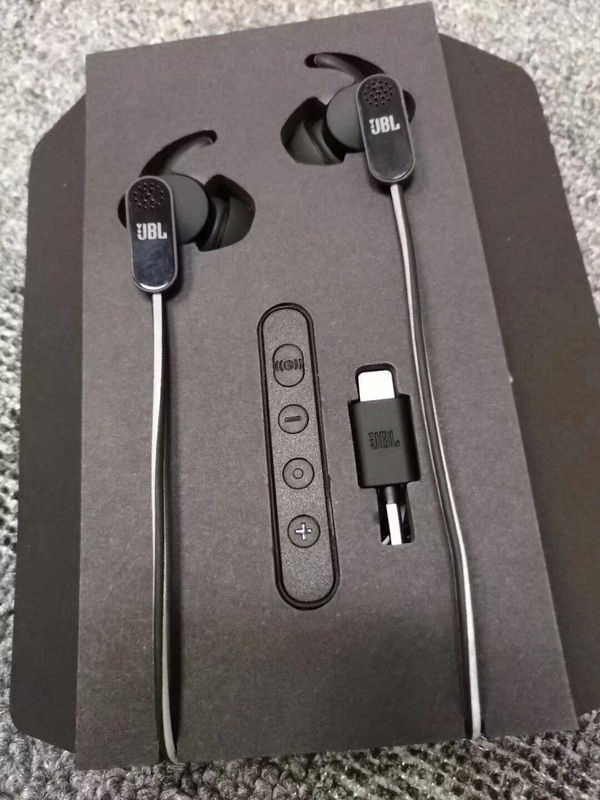 JBL Wired headset
