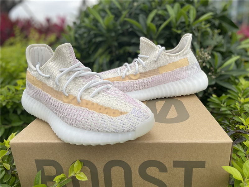 Authentic Yeezy Boost 350 V2 New Color
