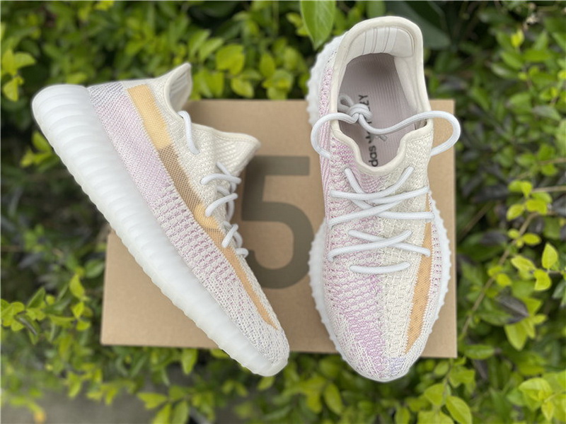 Authentic Yeezy Boost 350 V2 New Color