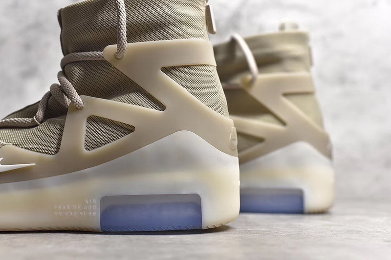 Authentic Nike Air Fear Of God 1 
