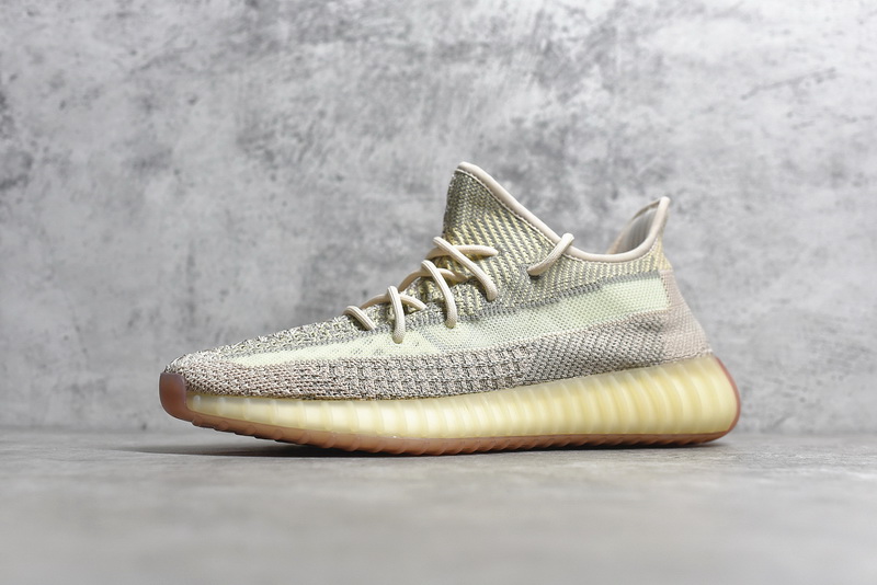 Authentic Yeezy Boost 350 V2 “Citrin” 