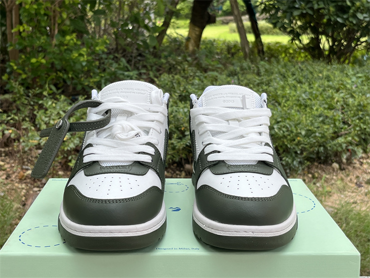 Authentic OFF-WHITE Out Of Office-004