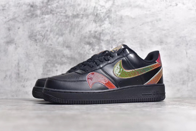 Authentic Nike Air Force 1'07 LV8 GS