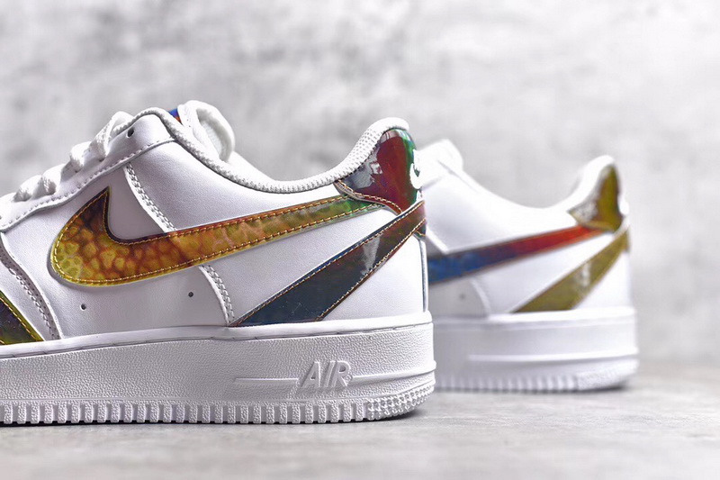 Authentic Nike Air Force 1'07 LV8