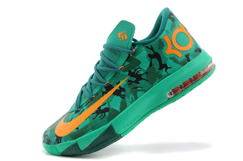 Kevin Durant 6-002