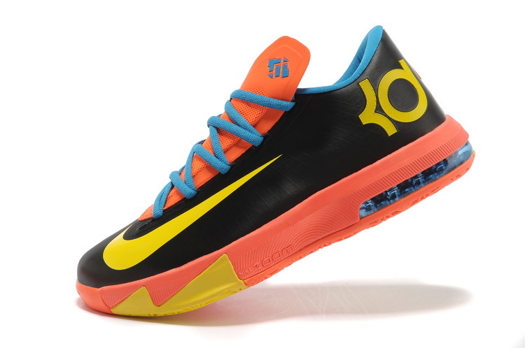 Kevin Durant 6-005