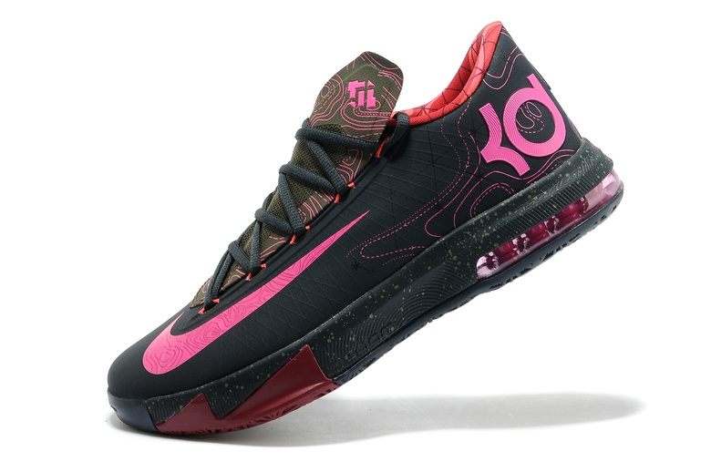 Kevin Durant 6-006