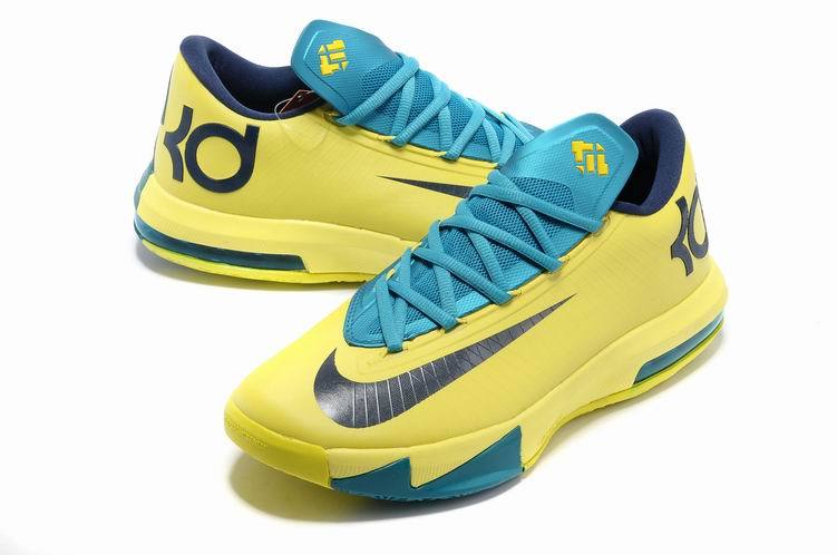 Kevin Durant 6-011