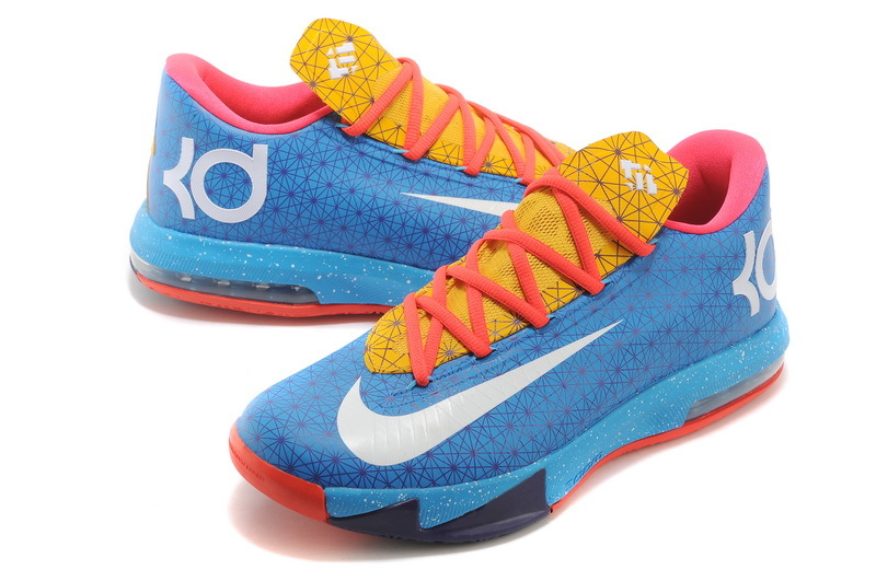 Kevin Durant 6-015