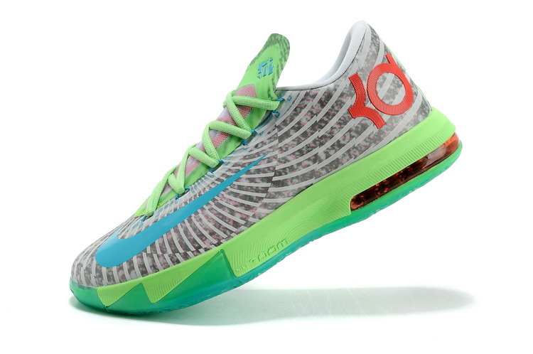 Kevin Durant 6-027