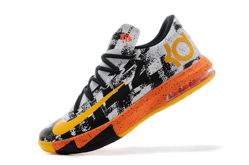 Kevin Durant 6-029