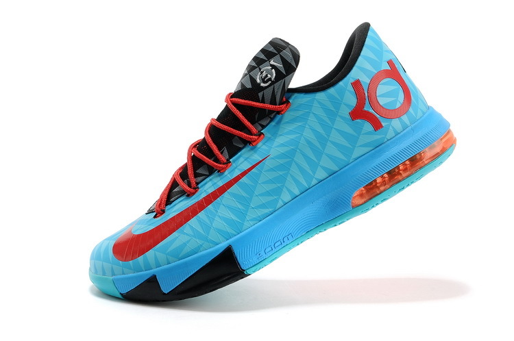 Kevin Durant 6-030