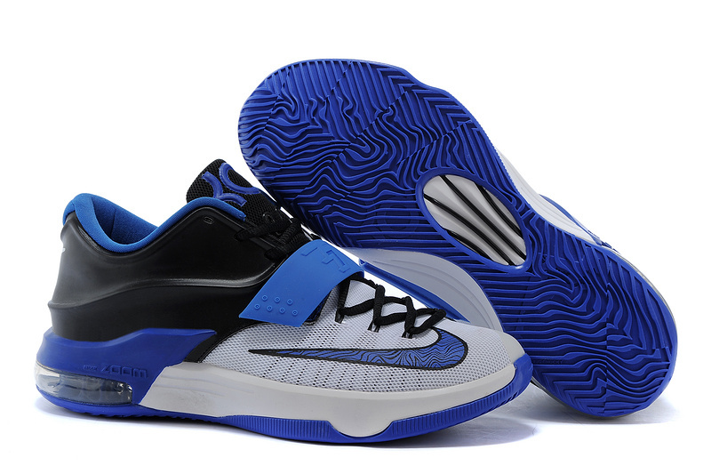 Kevin Durant 7-002