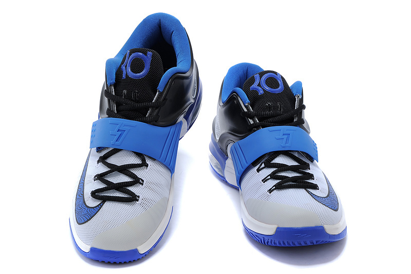 Kevin Durant 7-002