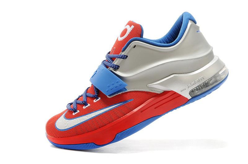 Kevin Durant 7-012