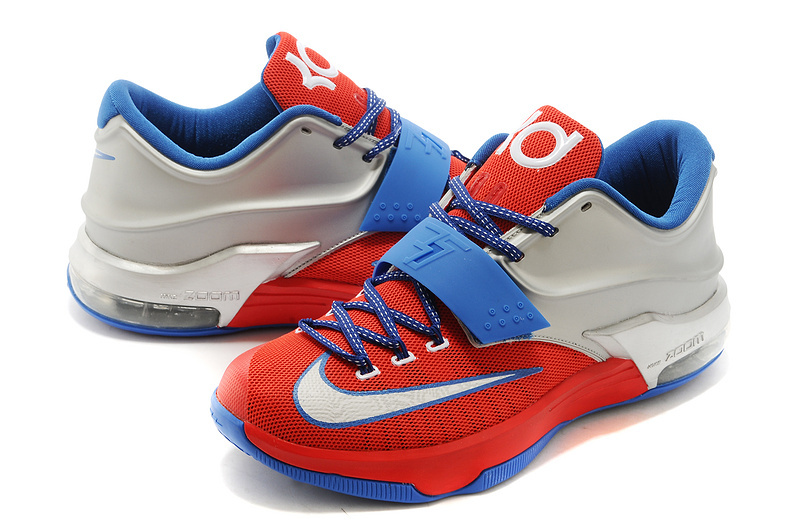 Kevin Durant 7-012