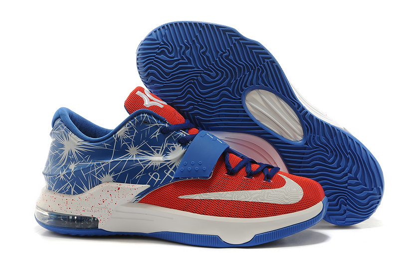 Kevin Durant 7-023