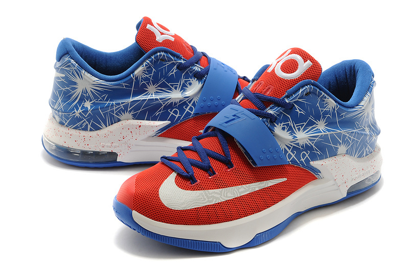 Kevin Durant 7-023