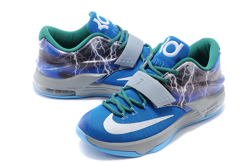Kevin Durant 7-038