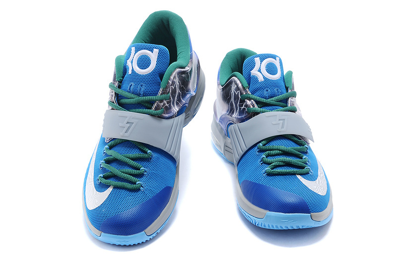 Kevin Durant 7-038