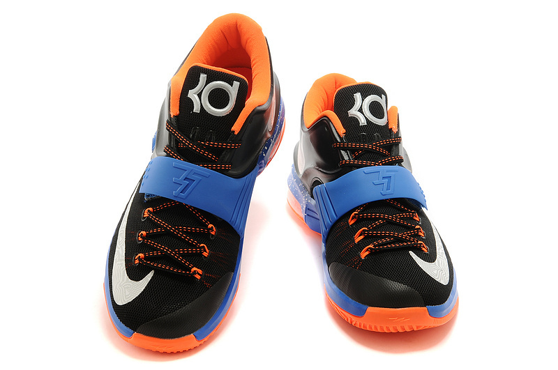 Kevin Durant 7-039