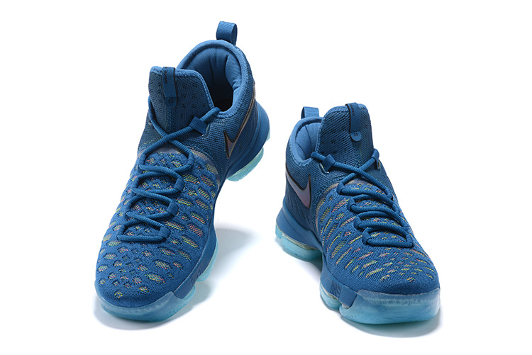 Kevin Durant 9-012