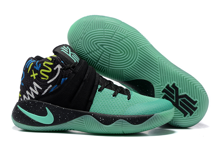 Kyrie Irving 1-004