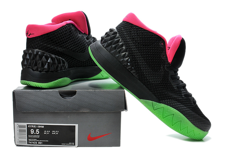 Kyrie Irving 1-018