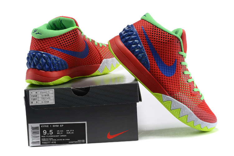 Kyrie Irving 1-023