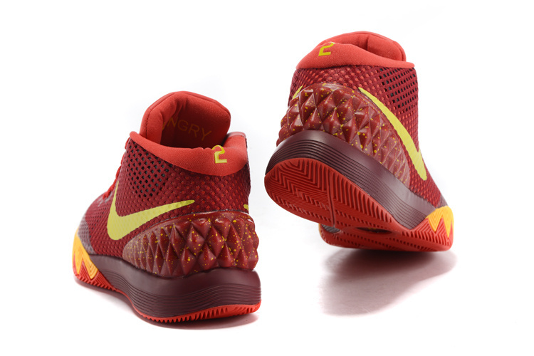 Kyrie Irving 1-027