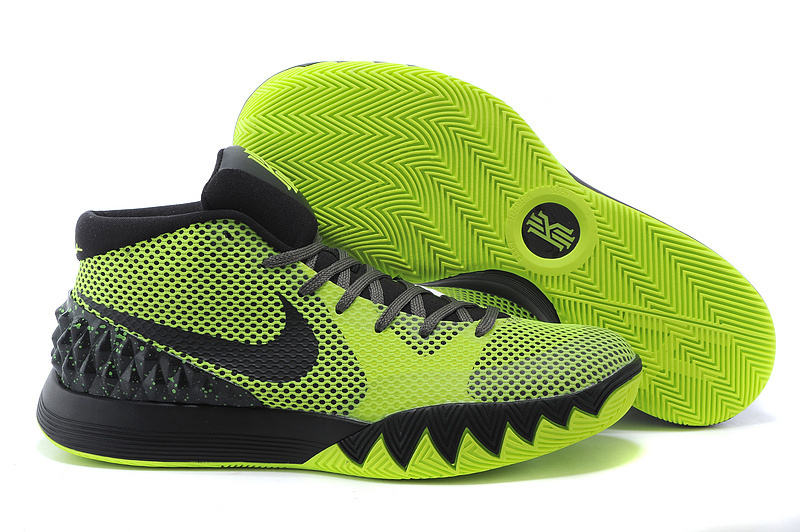 Kyrie Irving 1-029