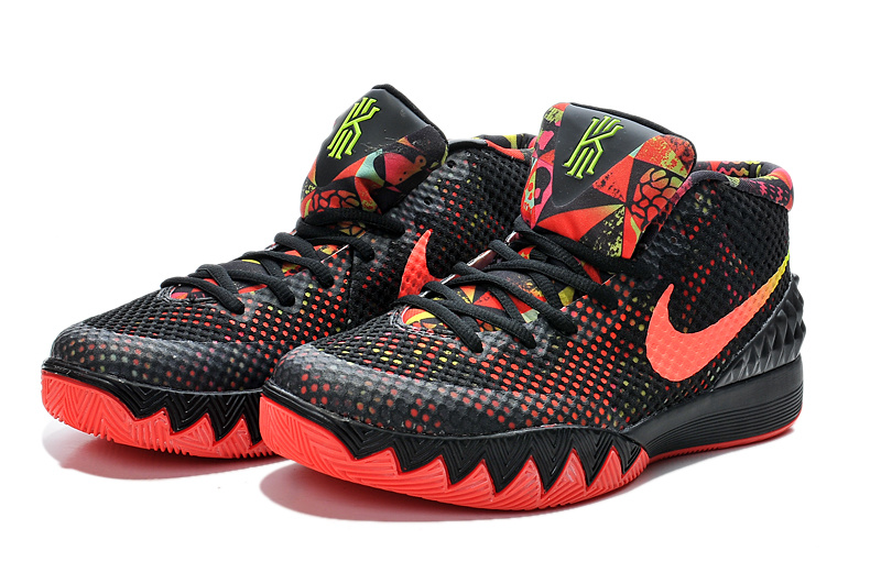 Kyrie Irving 1-031