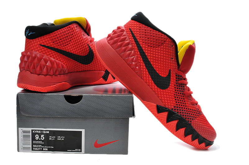 Kyrie Irving 1-032