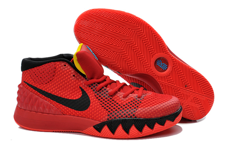 Kyrie Irving 1-032