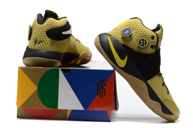 Kyrie Irving 1-037