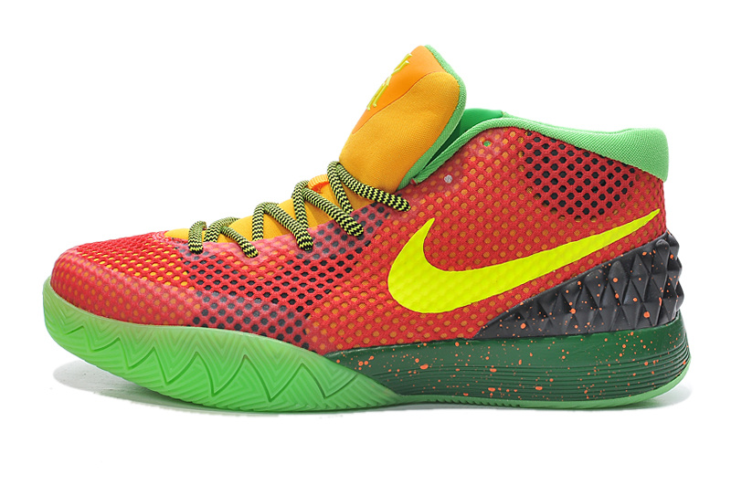 Kyrie Irving 1-048