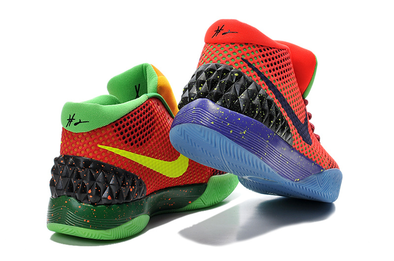 Kyrie Irving 1-048