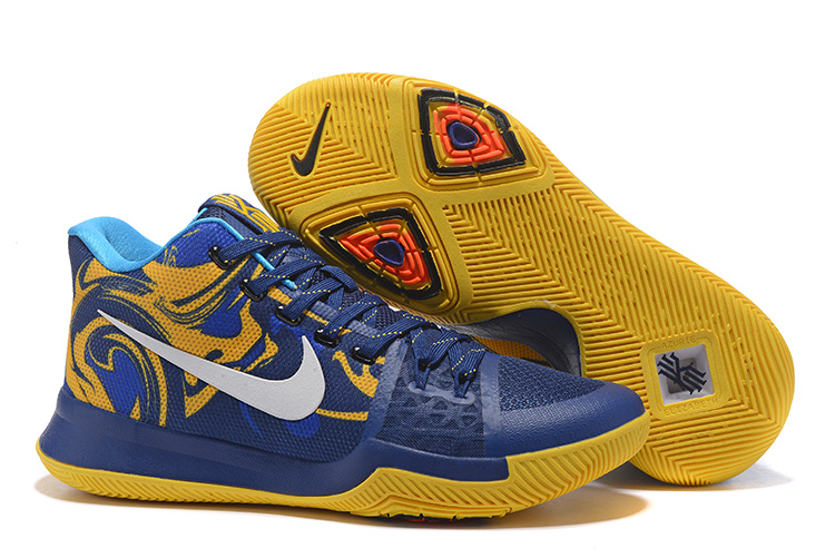 Kyrie Irving 3-050