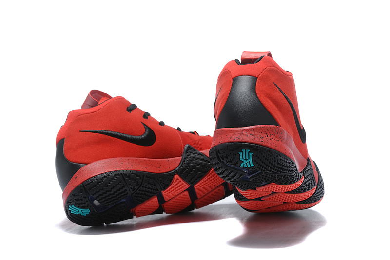 Kyrie Irving 4-009