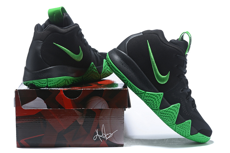 Kyrie Irving 4-015