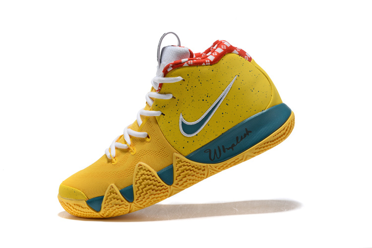 Kyrie Irving 4-026