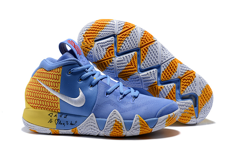 Kyrie Irving 4-032