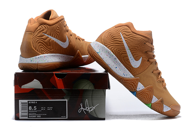 Kyrie Irving 4-043