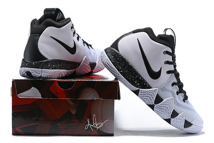 Kyrie Irving 4-044
