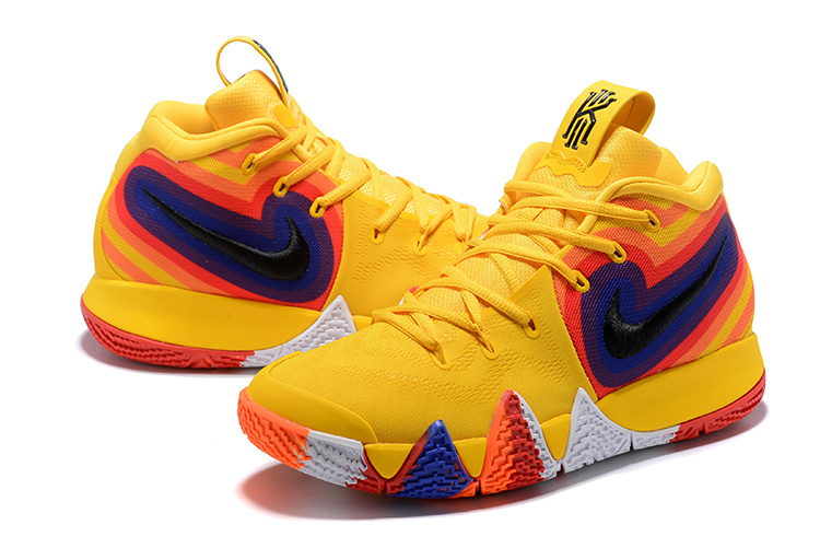 Kyrie Irving 4-046
