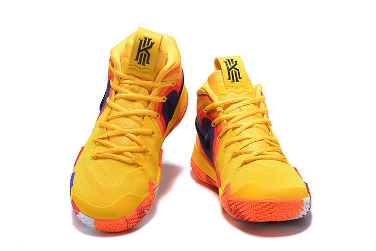 Kyrie Irving 4-046